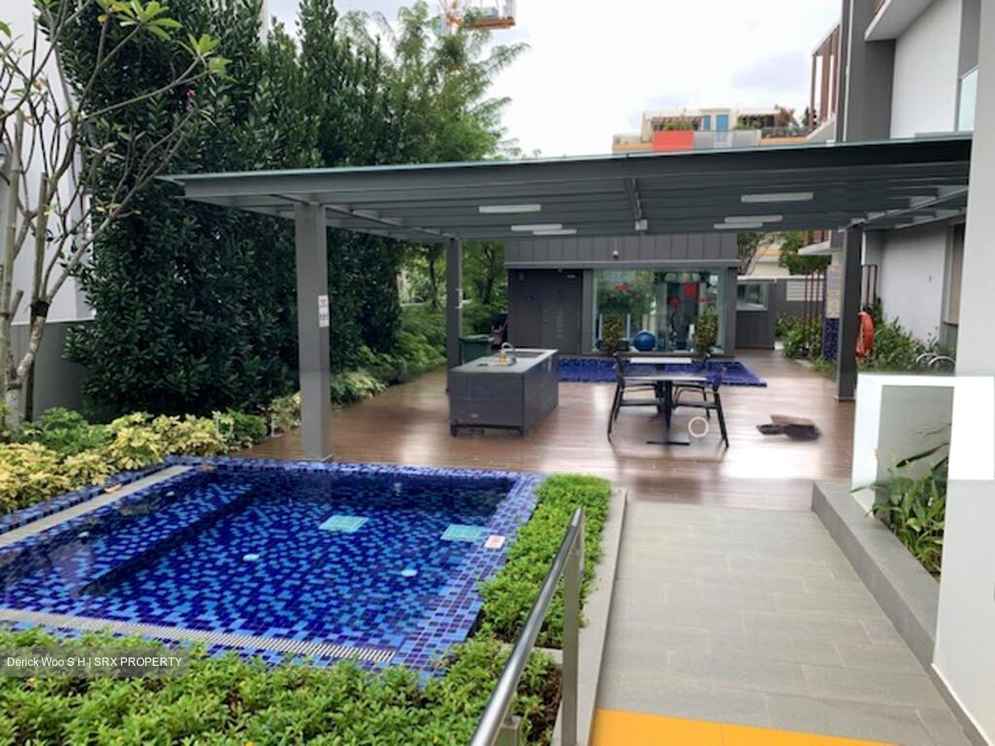 The Bently Residences@Kovan (D19), Apartment #530227841
